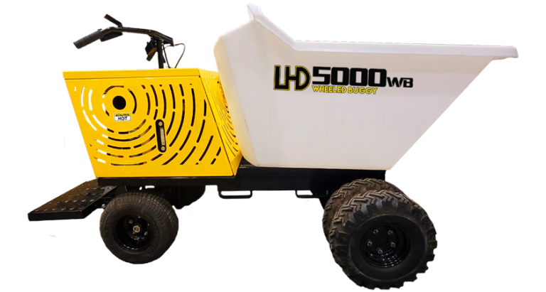 LHD5000