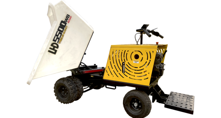 LHD5500