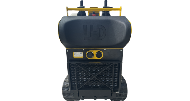 LHD6500E