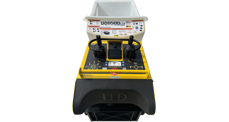 LHD6500E