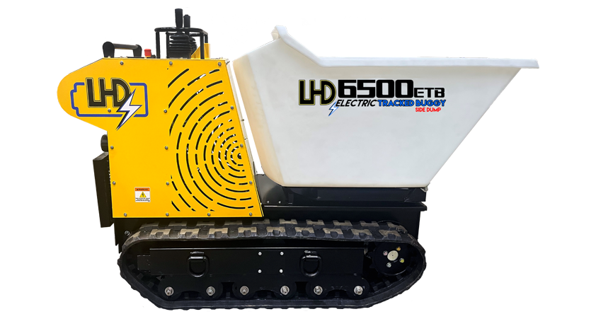 LHD6500E