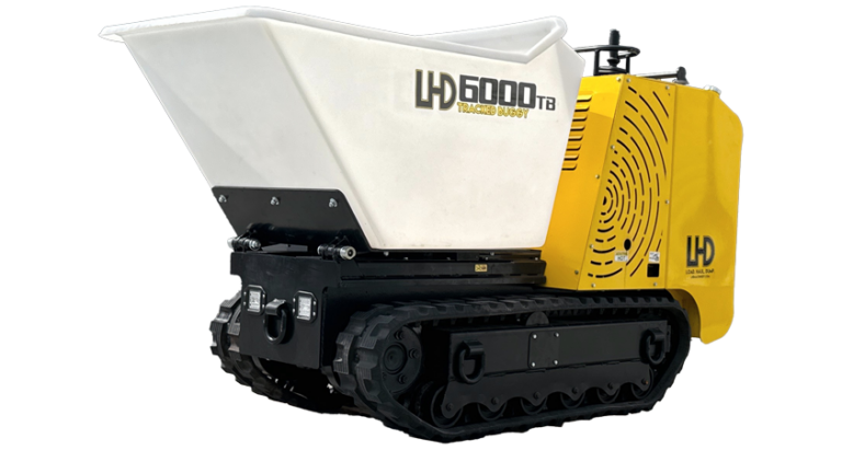 LHD6000