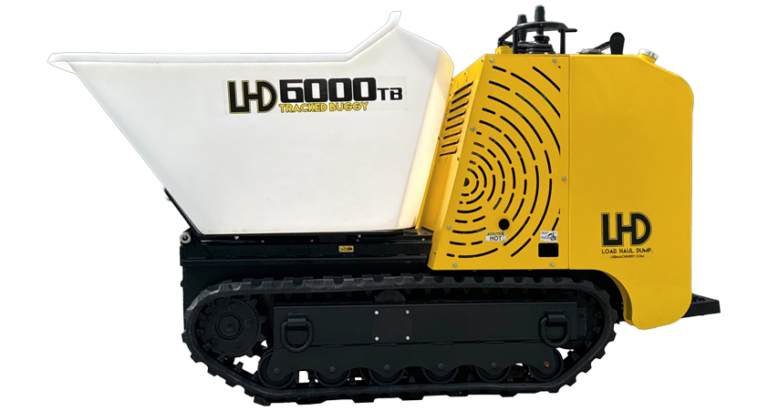 LHD6000