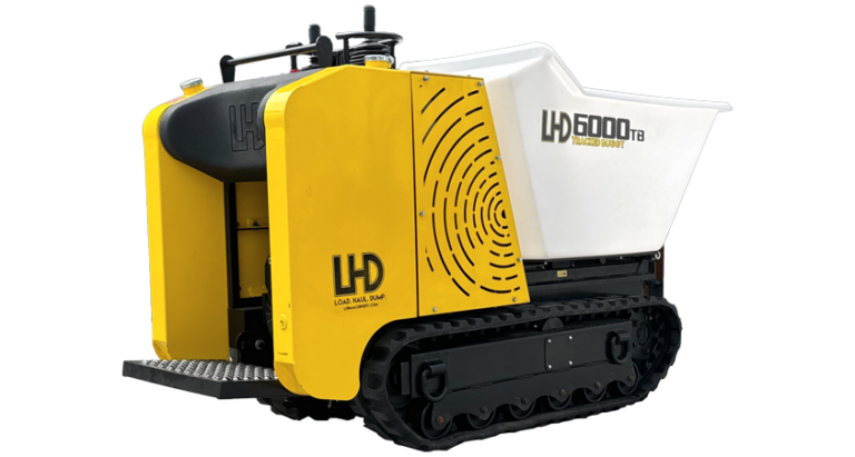 LHD6000