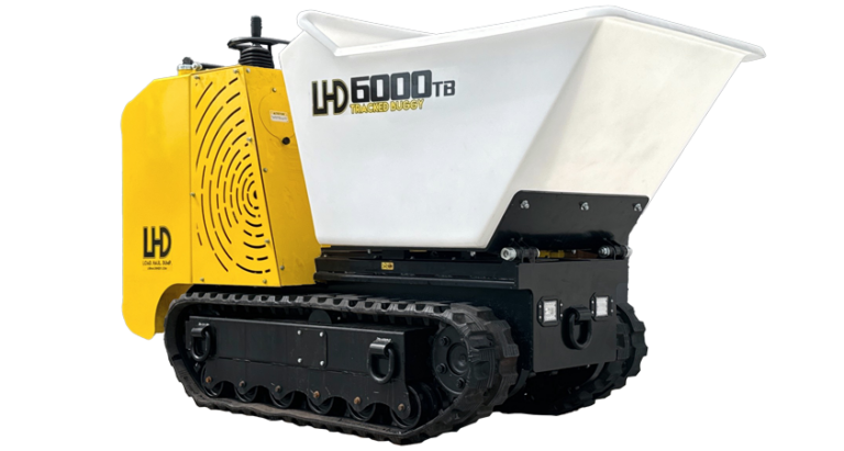 LHD6000