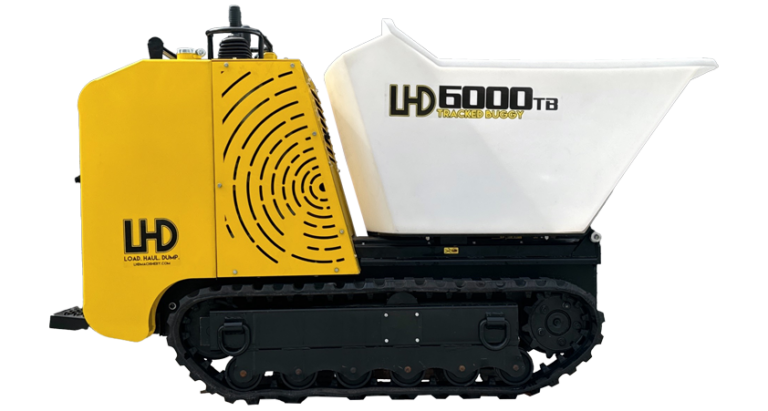 LHD6000